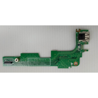 Плата USB Dell 500 PP29L с разбора