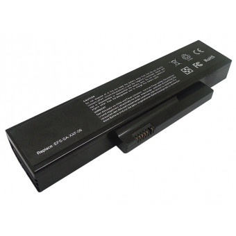 Аккумулятор Fujitsu La1703 Li1703 V5515 V5535 V5555 LA1703 LA1730 11.1V 4400mAh