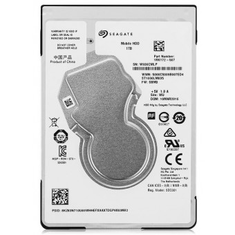 Жесткий диск SEAGATE ST1000LM035 1TB HDD SATA II 2.5"