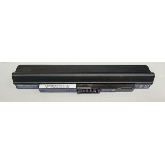 Аккумулятор Acer 531H 751H ZG3 ZG8 11.1V 4400mAh с разбора