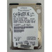 Жесткий диск Hitachi Travelstar HTS541060G9AT00 60GB HDD SATA III 2.5" с разбора