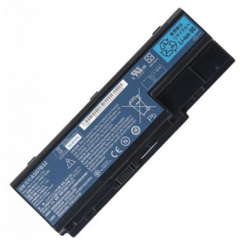 Аккумулятор Acer 5310G 5315G 5520G 5720G 5739 5920G 11.1V 2400mAh оригинал с разбора