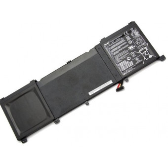 Аккумулятор Asus UX501JW G501JW (C32N1415) 11.4V 8200mAh оригинал