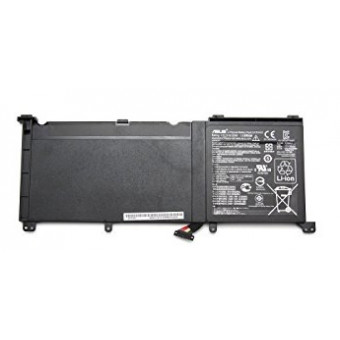 Аккумулятор Asus UX501VW UX501JW G501JW (C41N1416) 15.2V 3800mAh оригинал