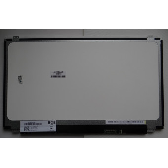 Матрица для ноутбука 15.6" 1920x1080 30 pin Full HD Ultra SLIM LED NT156FHM-N31 глянцевая с разбора