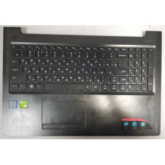 Верхняя часть корпуса Lenovo IdeaPad 310-15ISK 80SM00VGRK с разбора