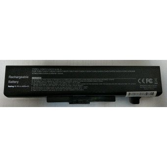 Аккумулятор IBM Lenovo B480 B485 B580 B585 G480 G485 G580 G585 G780 11.1V 4400mAh