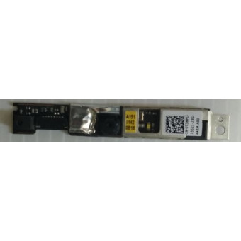 Web камера Dell N5110 P17F001 P17F с разбора