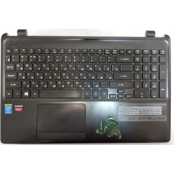 Верхняя часть корпуса Acer E1-532G-35584G50Mnkk V5WE2 с разбора