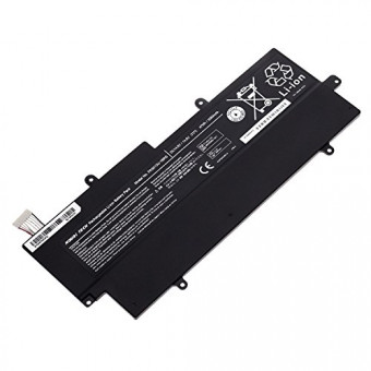 Аккумулятор ToshibaZ830 Z835 Z930 Z935 Z930-K01S Z930-K08S (PA5013U-1BRS) 14.8V 3060mAh