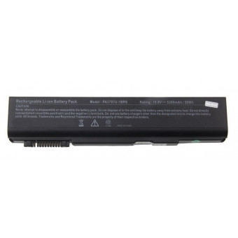 Аккумулятор Toshiba B450 B550 B552 B651 S750 B451 B452 B551 B650 (PA3788U-1BRS) 14.8V 2600mAh