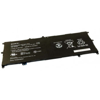 Аккумулятор Sony SVF14 SVF15 BPS40 15.0V 3170mAh