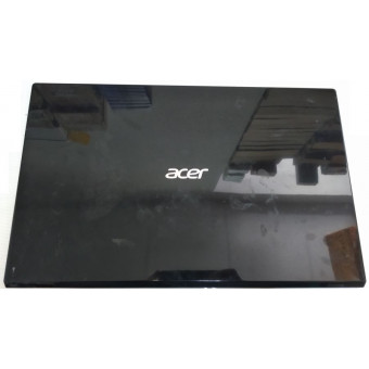 Крышка матрицы Acer V3-571G-53236G50Makk Q5WV1 с разбора