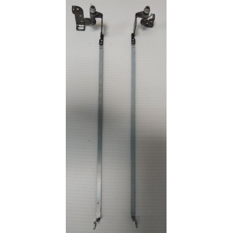 Петли HP G7-2110SR с разбора