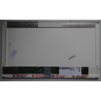 Матрица для ноутбука 17.3" 1600x900 40 pin B173RW01 V.2 глянцевая
