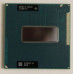 Процессор Socket G2 (rPGA988B) Intel Core I7-3630QM SR0UX 2.40ГГц с разбора