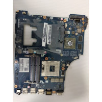 Материнская плата Lenovo LA-9631P Rev: 1.0 2013-03-06 с разбора донор