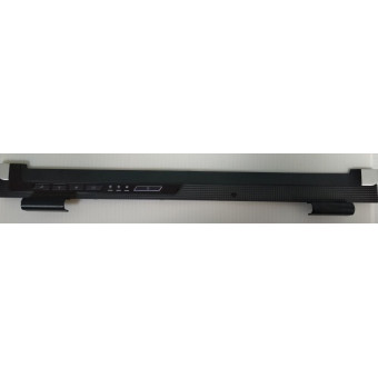 Панель с кнопкой включения Acer 5100 с разбора