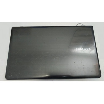 Крышка матрицы Samsung NP355V5C-90MRU с разбора