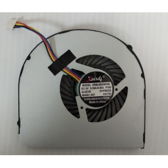 Кулер Acer 3820 3820G 3820T 3820TG 3820TZ левый XRBIJIBENFAN DC5V 4pin