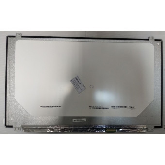 Матрица для ноутбука 15.6" 1366x768 30 pin SLIM LED N156BGE-E32 Rev.C1 матовая