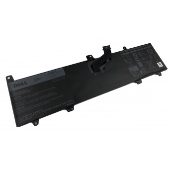 Аккумулятор Dell 11-3164 11-3162 11-3179 11-3168 0JV6J 7.6V 4200mAh 32Wh оригинал