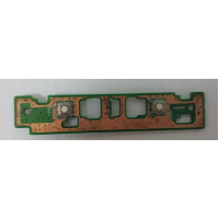 Плата кнопок тачпада Lenovo S12 20021 R39Y39C25701 c разбора