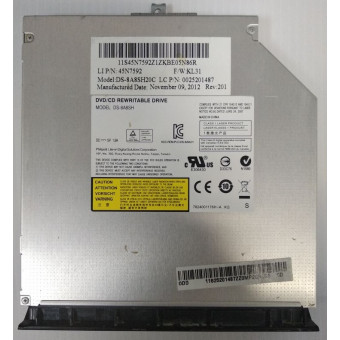 Оптический привод Lenovo G580 20150 59366461 с разбора