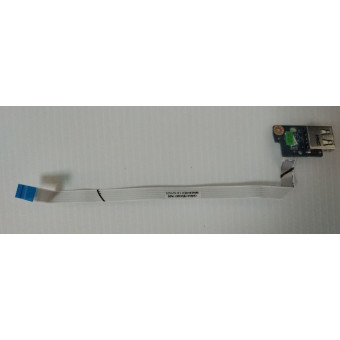 Плата USB Lenovo G580 20150 59366461 c разбора