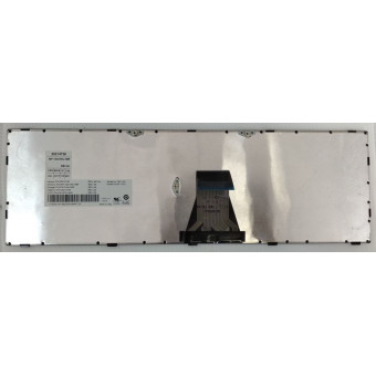 Клавиатура Lenovo G50-30 G50-70 G50-70A S500 Z50-70 Z50-75 S500 Z50-70 Z50-75 черная с разбора