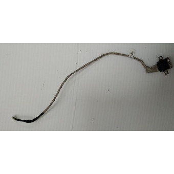 Плата USB Lenovo IdeaPad Z560 с разбора