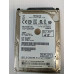 Жесткий диск Hitachi Travelstar 5K750-750 HTS547575A9E384 750GB HDD SATA III 2.5" с разбора