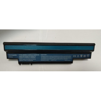 Аккумулятор Acer 532H AO532H NAV50 EM350 10.8V 4400mAh