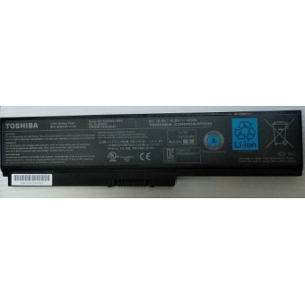 Аккумулятор Toshiba A660 A665 C600 C645 C650 C655 10.8V 40Wh оригинал