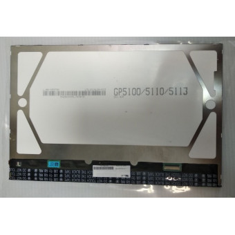 Дисплей для планшета 10.1" 1280x800 40 pin SLIM LED  LTL101AL06-003 с разбора