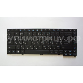 Клавиатура Acer 4750 4750G 8473 P633 P633-M черная с разбора