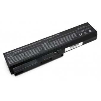 Аккумулятор DNS LG R410 R510 R560 R580 SQU-804 11.1V 4400mAh