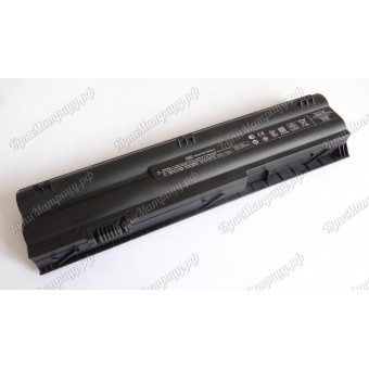 Аккумулятор HP 210-3000 10.8V 4780mAh черный оригинал с разбора