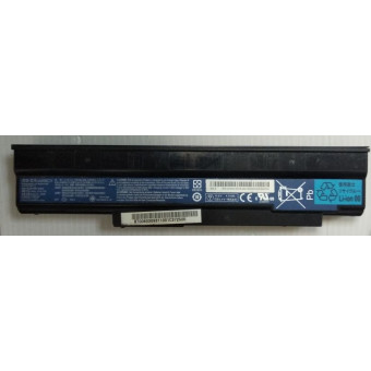 Аккумулятор Acer 5235 5635Z 5635ZG LX.EE50X.050 10.8V 4400mAh с разбора