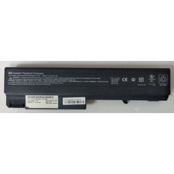 Аккумулятор HP 6710 6710S 6710B NX6100 NX6120 NC6400 NX5100 10.8V 4400mAh оригинал с разбора