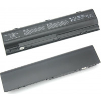 Аккумулятор HP DV1000 10.8V 4400mAh оригинал с разбора