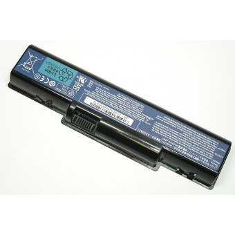 Аккумулятор Acer 2930 4230 4310 4520 4710 4740 10.8V 4400mAh с разбора ОРИГИНАЛ