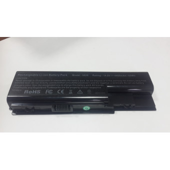 Аккумулятор Acer 5310G 5315G 5520G 5720G 5739 5920G 14.8V 4400mAh с разбора