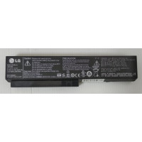 Аккумулятор LG S510 R510 R410 R560 R580 R410-G 11.1V 48Wh оригинал с разбора