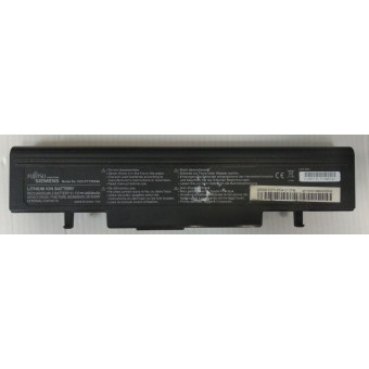 Аккумулятор Fujitsu Amilo A1655 A1655G PA2548 Pa1535 Pa1538 11.1V 4400mAh оригинал с разбора