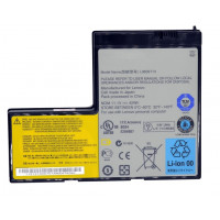 Аккумулятор Lenovo Y650 Y650A 11.1V 3600mAh с разбора