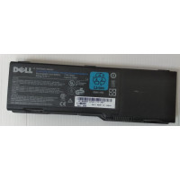 Аккумулятор DELL Inspiron 6400 1501 E1505 Vostro 1000 Latitude 131L 11 14.8V 29Wh оригинал с разбора