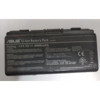 Аккумулятор Asus X51H X51RL T12C T12ER T12JG T12UG T12FG 11.1V 4400mAh оригинал с разбора