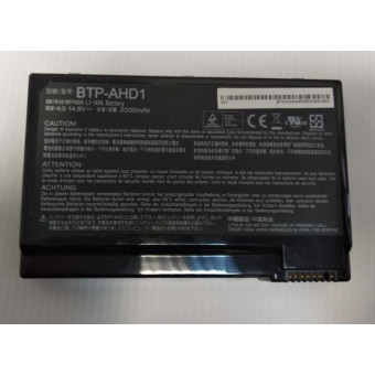 Аккумулятор Acer 3020 3020lmi 5020 c300 c310xc 14.8V 2000mAh с разбора