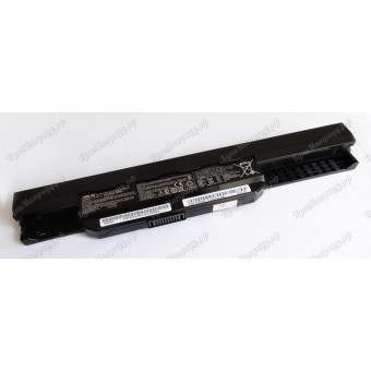 Аккумулятор Asus K53 A43 A53 K43 X43 X44 10.8V 5200mAh оригинал с разбора